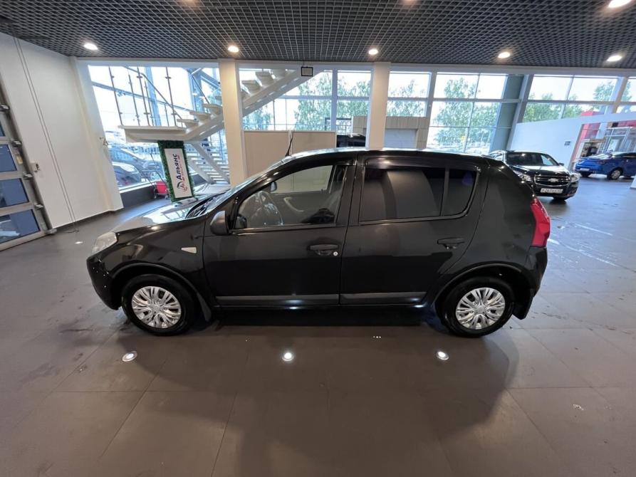 Renault Sandero I Чебоксары  - изображение 6