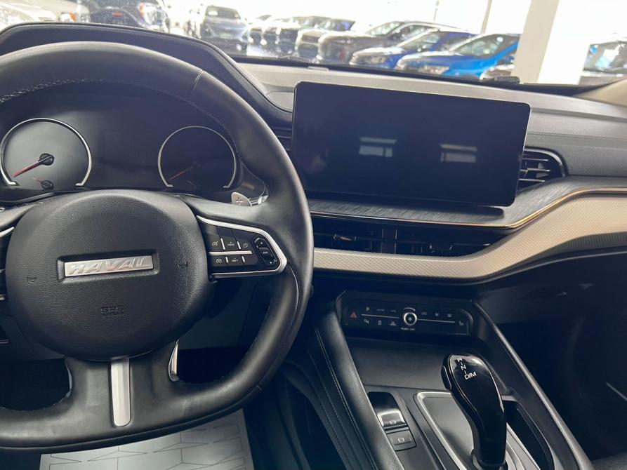 Haval F7 I Рестайлинг Тверь  - изображение 17