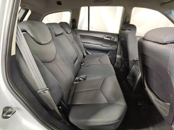 SsangYong Kyron I Рестайлинг с пробегом 2010 года, цена 775 000 рублей, 155592 км, внедорожник, Автокод Объявления