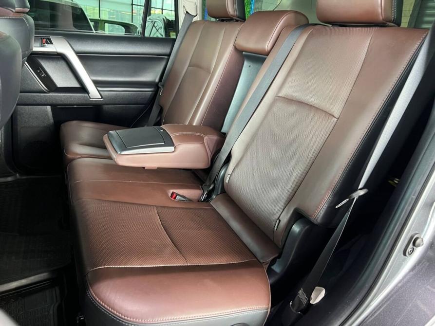 Toyota Land Cruiser Prado 150 Series Рестайлинг 2 Оренбург  - изображение 31