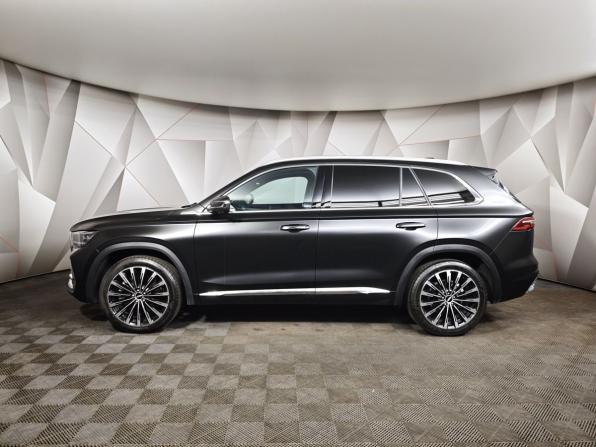 Geely Monjaro I с пробегом 2025 года, цена 3 625 000 рублей, 18840 км, внедорожник, Автокод Объявления