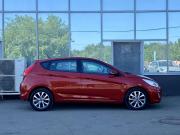 Hyundai Solaris I Москва  - изображение 29