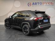 Toyota RAV4 V (XA50) Москва  - изображение 26