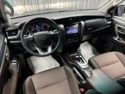 Toyota Fortuner II Стерлитамак  - изображение 70
