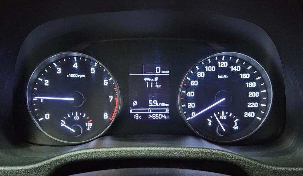 Hyundai Elantra VI (AD) Вологда  - изображение 10