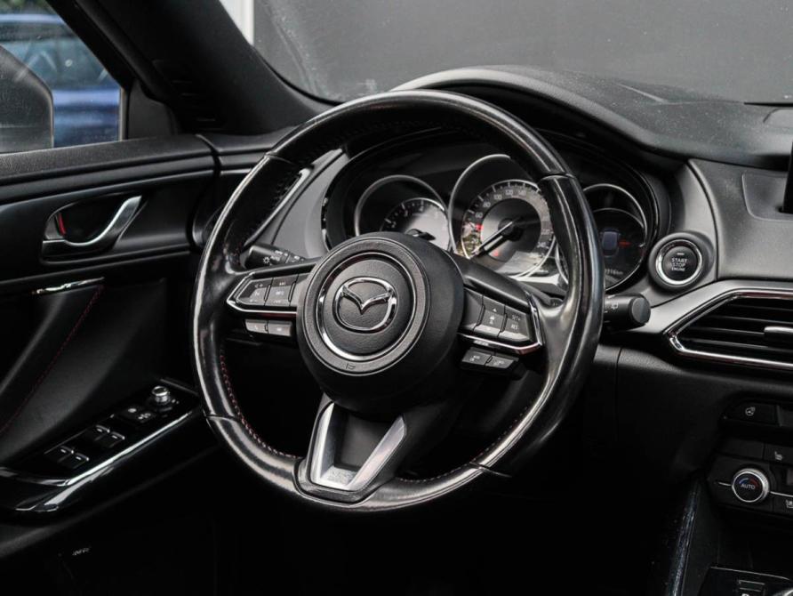 Mazda CX-9 II Москва  - изображение 13