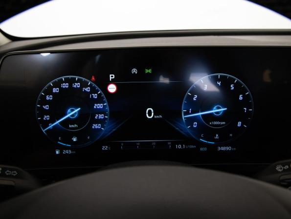Kia Sportage V с пробегом 2023 года, цена 3 499 000 рублей, 34847 км, внедорожник, Автокод Объявления
