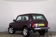 Lada (ВАЗ) 2121 (4x4) I Рестайлинг Пермь  - изображение 29