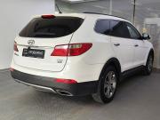 Hyundai Santa Fe III Уфа  - изображение 28