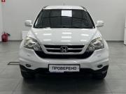 Honda CR-V III Рестайлинг Казань  - изображение 20
