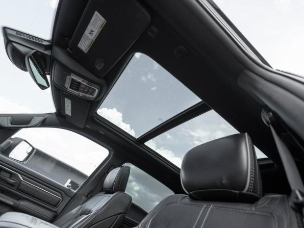 Ram 1500 V с пробегом 2019 года, цена 5 700 000 рублей, 156439 км, пикап, Автокод Объявления