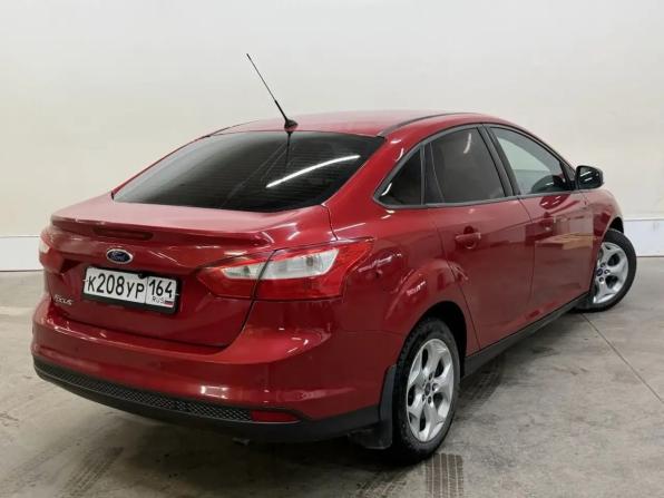 Ford Focus III с пробегом 2014 года, цена 688 000 рублей, 144000 км, седан, Автокод Объявления