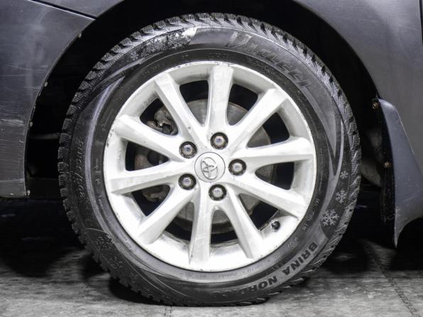 Toyota Auris I с пробегом 2009 года, цена 398 000 рублей, 231000 км, хэтчбек, Автокод Объявления
