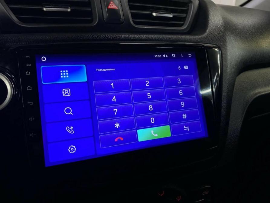 Kia Rio III Набережные Челны  - изображение 12
