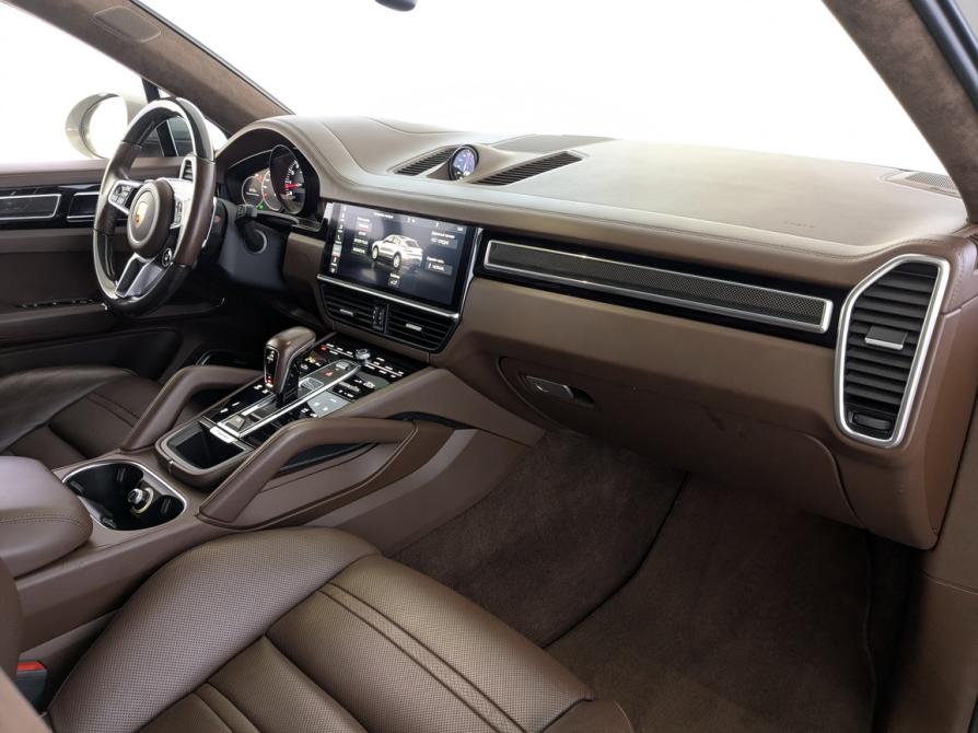 Porsche Cayenne III Москва  - изображение 21
