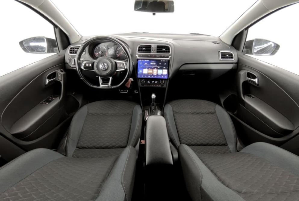 Volkswagen Polo V Рестайлинг Волгоград  - изображение 10