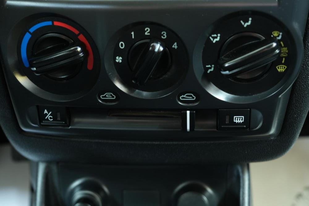 Hyundai Getz I Рестайлинг Омск  - изображение 14