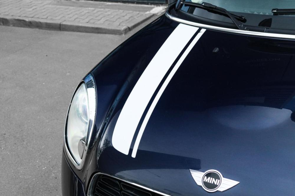 Mini Countryman I Москва  - изображение 27