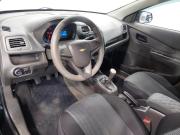 Chevrolet Cobalt II Пермь  - изображение 22