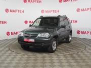 Lada (ВАЗ) Niva Вологда  - изображение 18