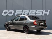 Hyundai Accent II Краснодар  - изображение 18