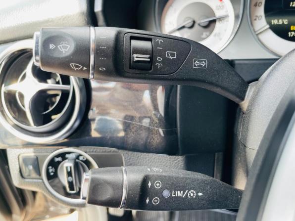 Mercedes-Benz GLK-Класс I (X204) Рестайлинг с пробегом 2014 года, цена 1 567 000 рублей, 129900 км, внедорожник, Автокод Объявления