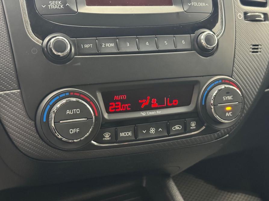 Kia Cerato III Рестайлинг (Classic) Воронеж  - изображение 20