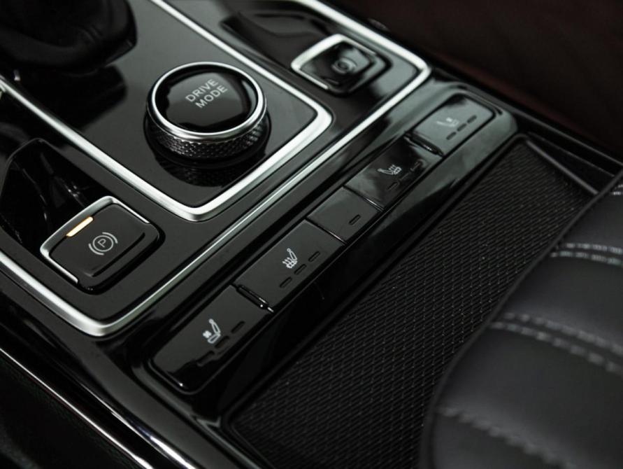 Hongqi HS5 I Санкт-Петербург  - изображение 21