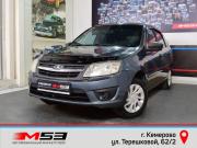 Lada (ВАЗ) Granta I Кемерово  - изображение 21