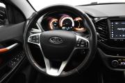 Lada (ВАЗ) Vesta I Москва  - изображение 29