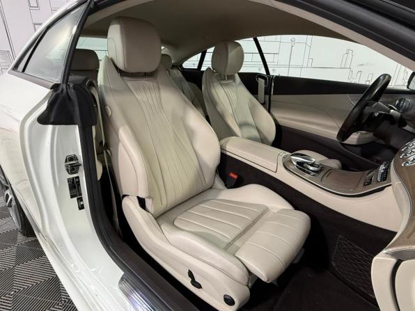 Mercedes-Benz E-Класс V (W213 S213 C238) с пробегом 2018 года, цена 4 090 000 рублей, 80801 км, купе-хардтоп, Автокод Объявления