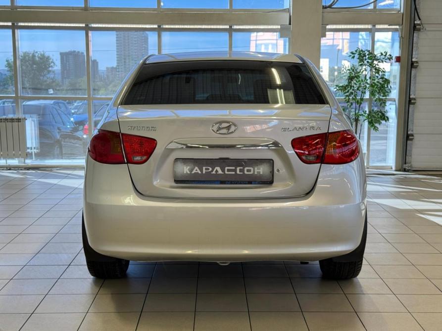 Hyundai Elantra IV (HD) Волгоград  - изображение 4
