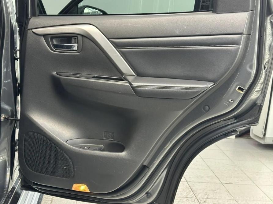 Mitsubishi Pajero Sport III Рестайлинг Барнаул  - изображение 32