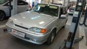 Lada (ВАЗ) 2115 Санкт-Петербург  - изображение 7