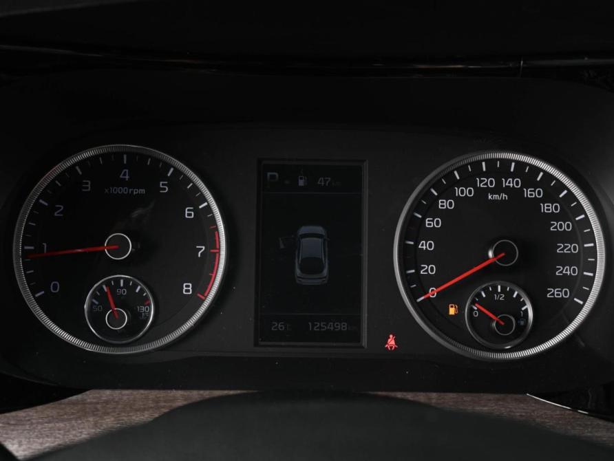 Kia K5 III Ростов-на-Дону  - изображение 21