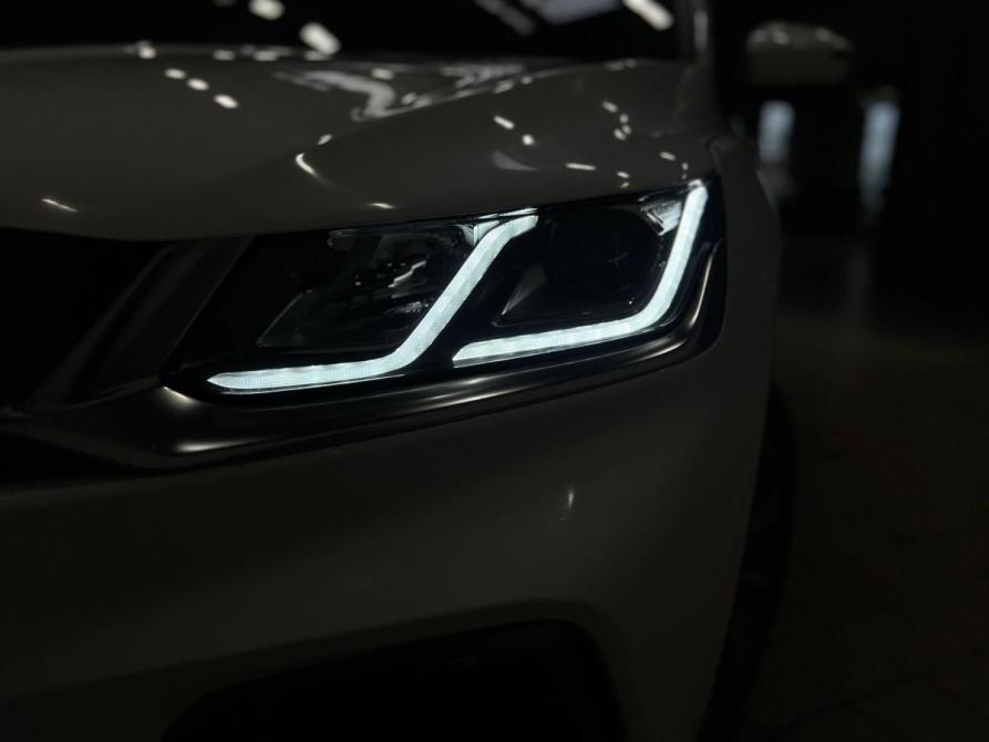 Geely Coolray I Кемерово  - изображение 6