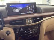 Lexus LX III Рестайлинг 2 Омск  - изображение 43