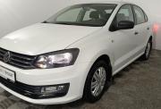 Volkswagen Polo V Рестайлинг Волгоград  - изображение 48