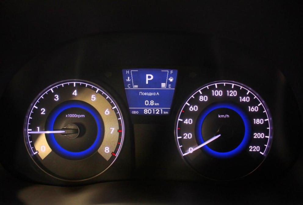 Hyundai Solaris I Нижний Новгород  - изображение 18