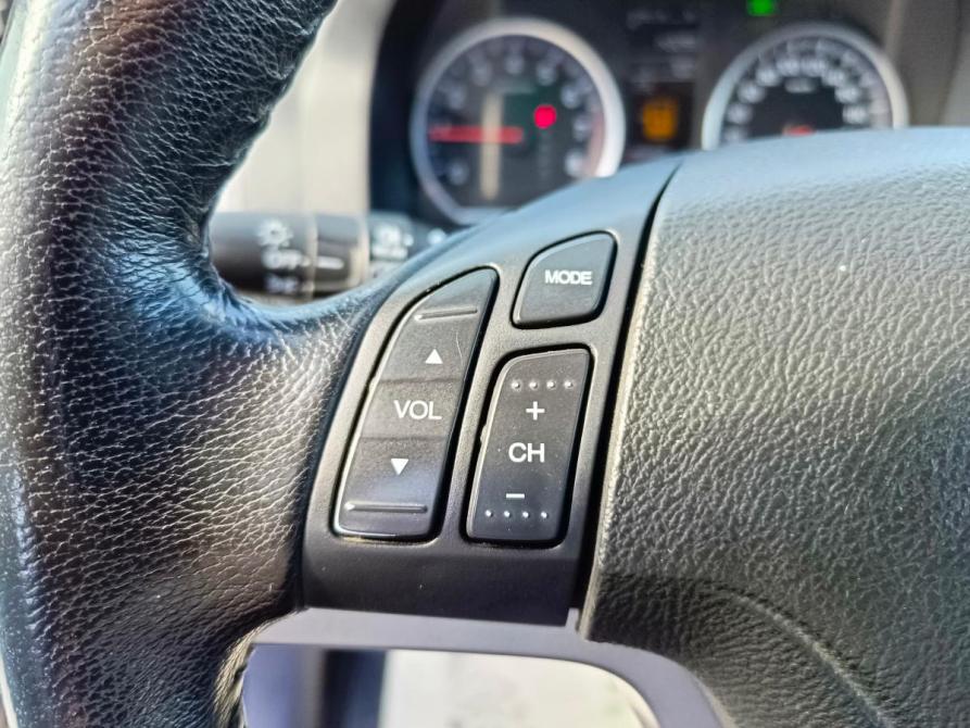 Honda CR-V III Тюмень  - изображение 17