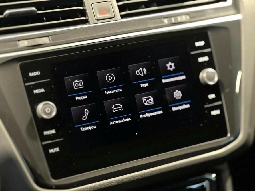 Volkswagen Tiguan II Екатеринбург  - изображение 18