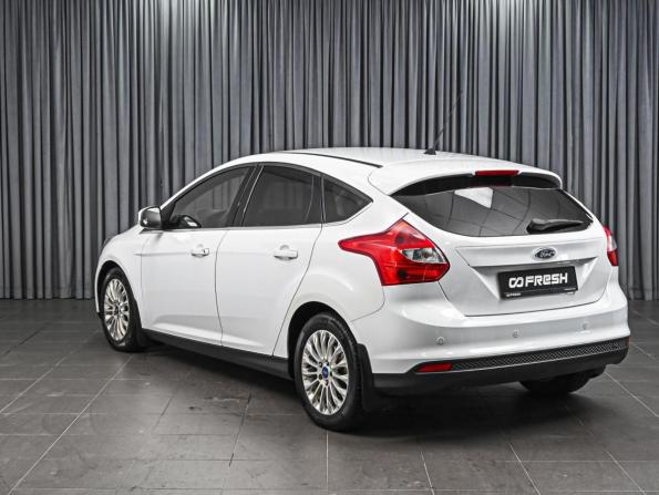 Ford Focus III с пробегом 2013 года, цена 829 000 рублей, 180623 км, хэтчбек, Автокод Объявления