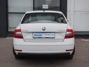 Skoda Octavia III (A7) Рестайлинг Москва  - изображение 21