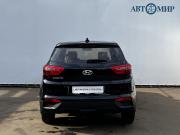 Hyundai Creta I Москва  - изображение 19