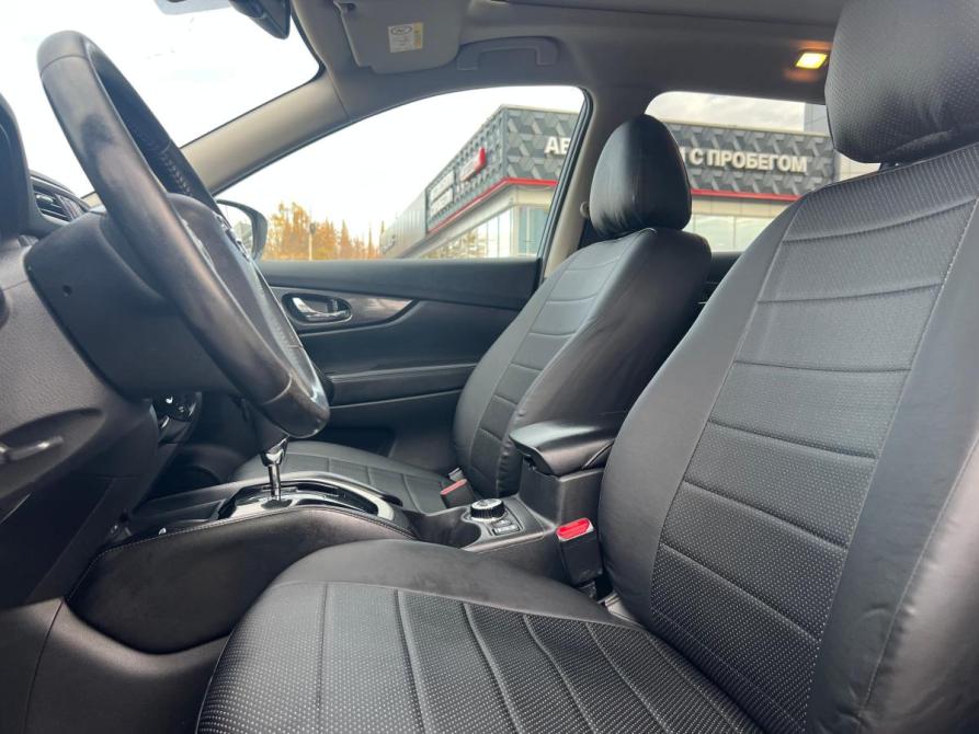 Nissan X-Trail III Стерлитамак  - изображение 12