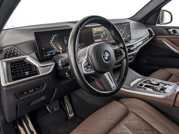 BMW X5 IV (G05/G18) Рестайлинг с пробегом 2023 года, цена 11 095 000 рублей, 38370 км, внедорожник, Автокод Объявления