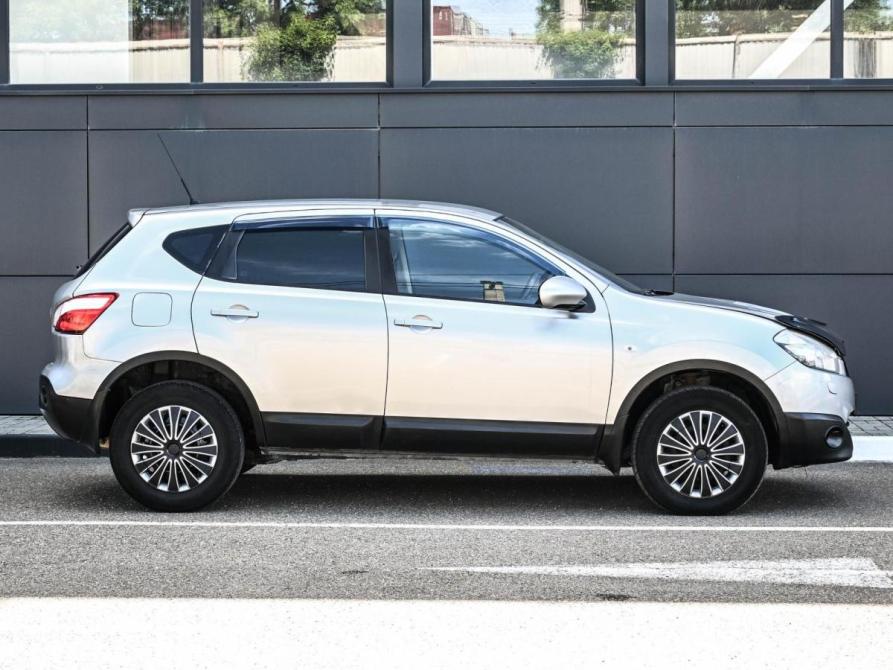 Nissan Qashqai I Новороссийск  - изображение 5