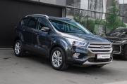 Ford Kuga II Рестайлинг Москва  - изображение 24