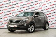 Kia Sportage III Сургут  - изображение 31
