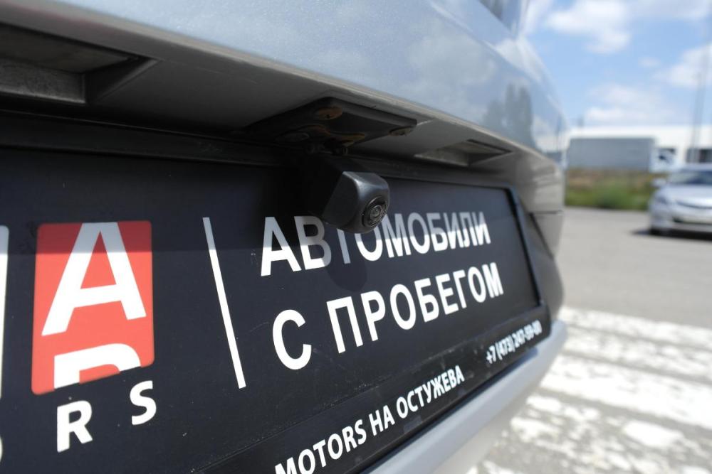 Renault Logan II Рестайлинг Воронеж  - изображение 13